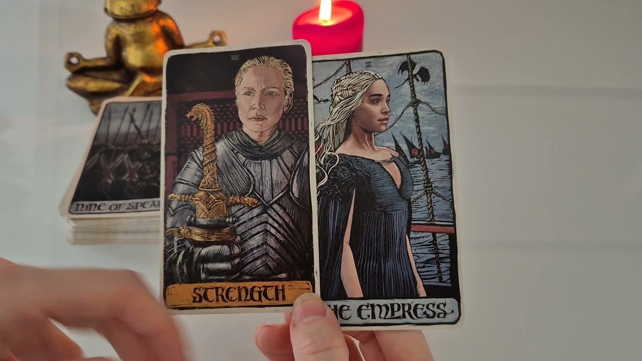 Dieser Mensch hat Ehrfurcht vor dir entwickelt 👸🏼