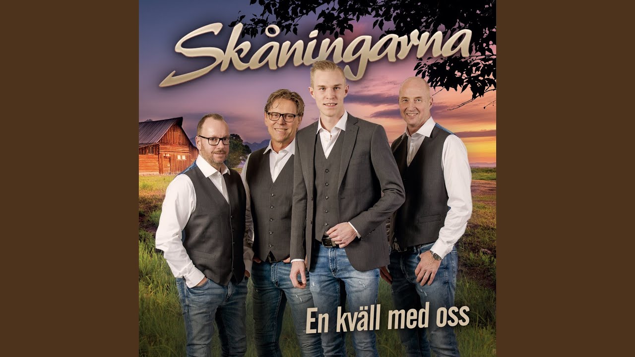 Är du ensam nu ikväll
