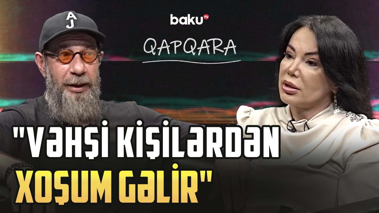 Ülvira Qarayevadan 