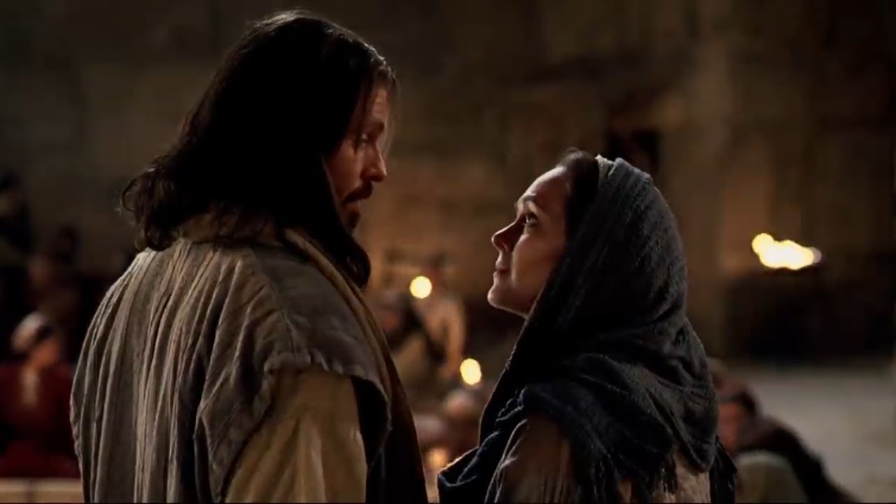 Mensagem do Dia - Jesus Transforma Água em Vinho