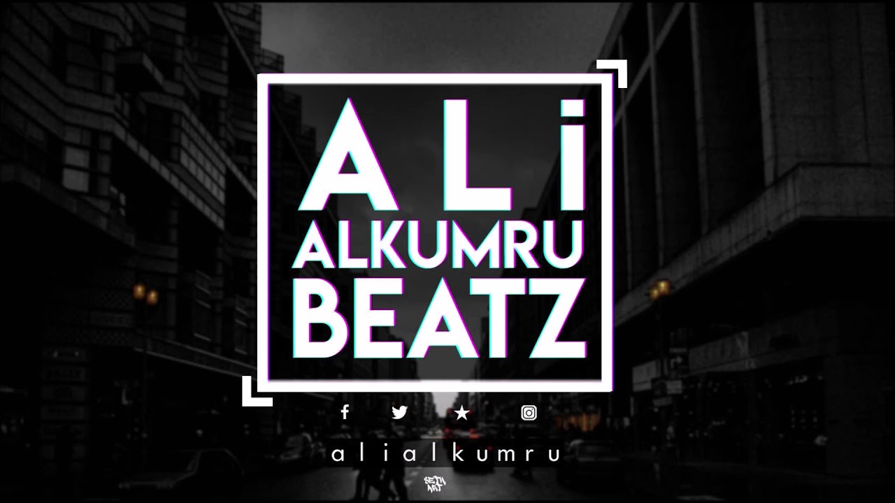 Sansar Salvo ft. Mafsal - Damarlarımda (Ali Alkumru Remix 2021)
