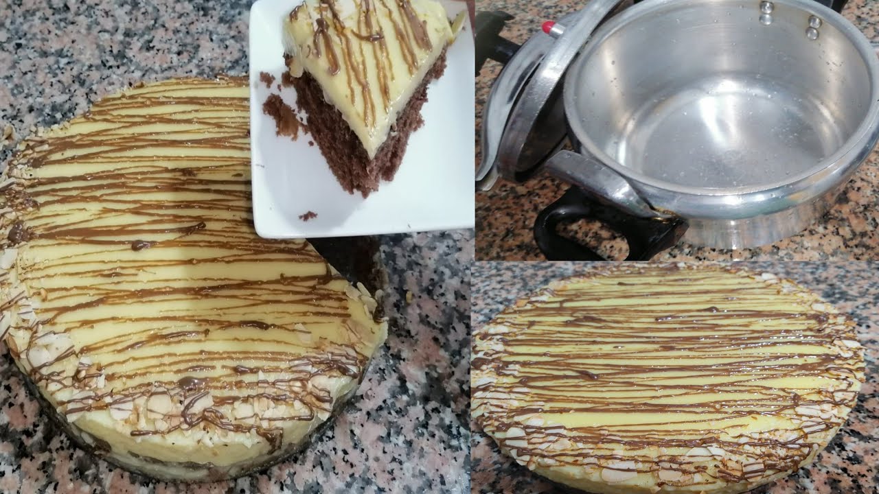 كيكة صحية كتفتح الشاهية 😋 😋 كل حاجة شدات بلاصتها 🤗حكيت ماعني👍🤗
