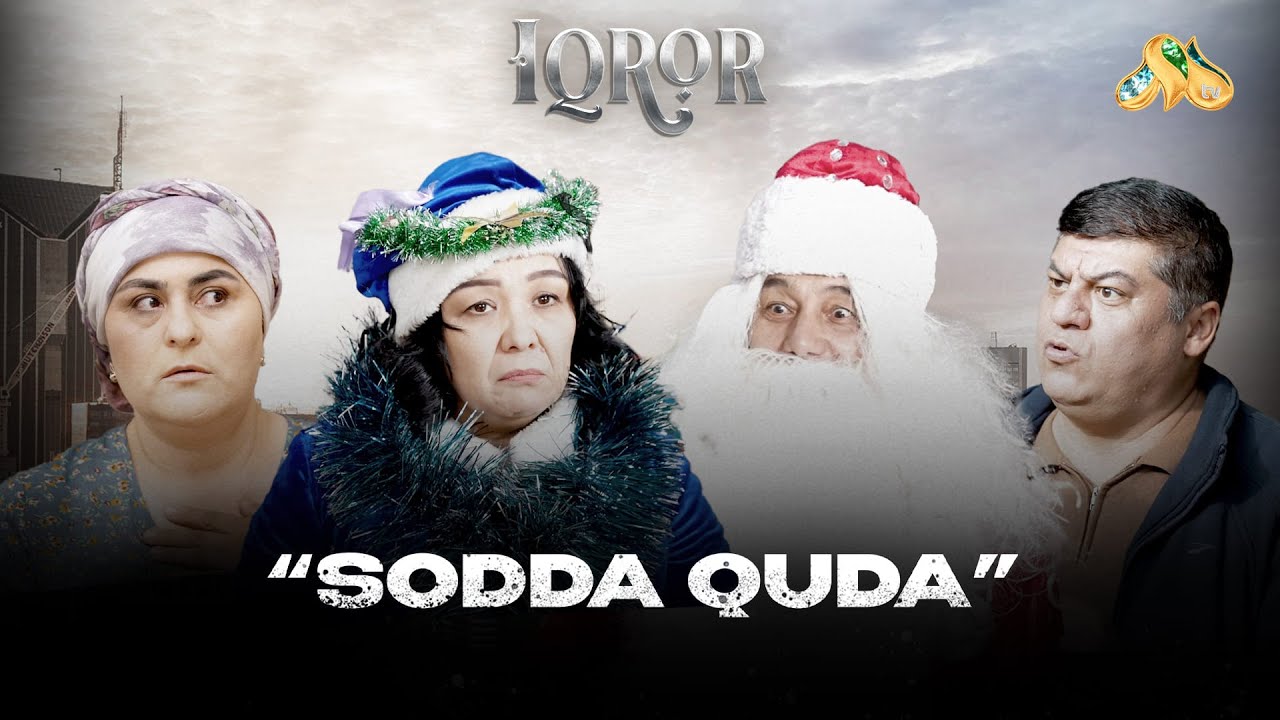 Sodda quda... Iqror, 909 - son
