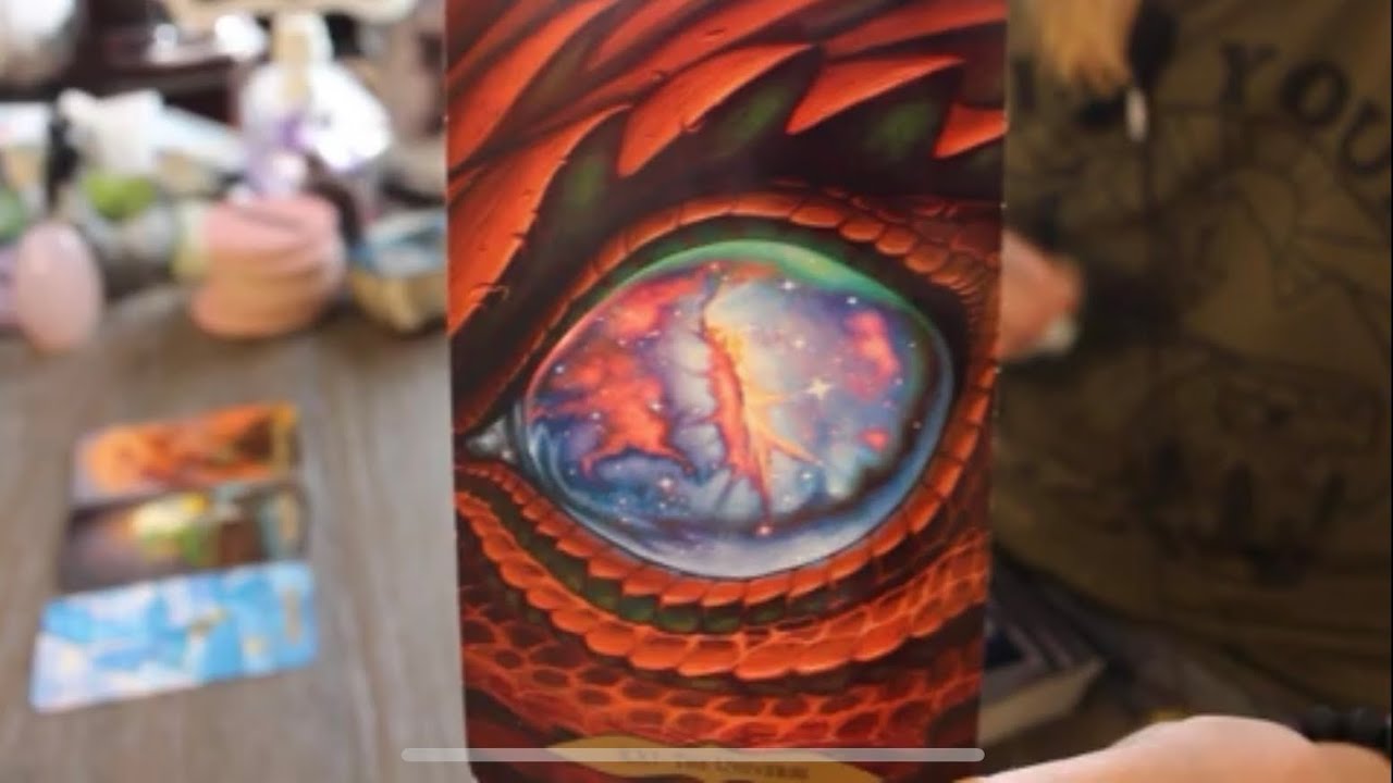VIRGO: 