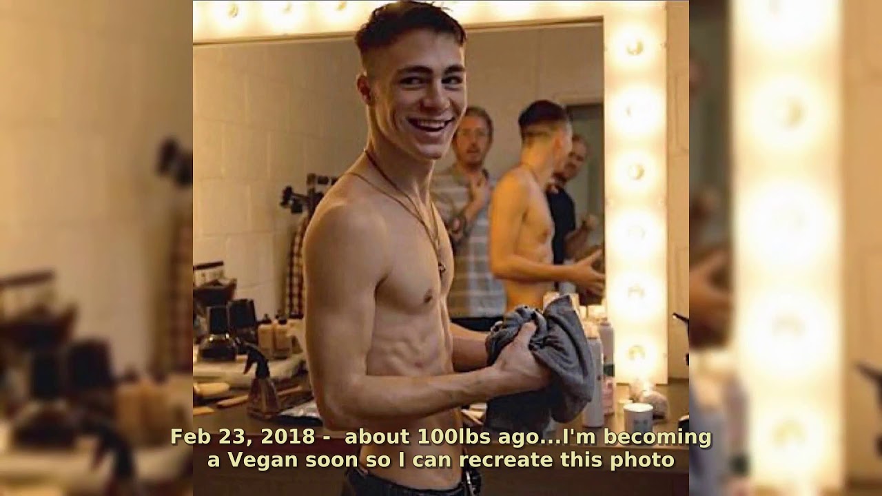 Colton Haynes | Real Life Moments 2020