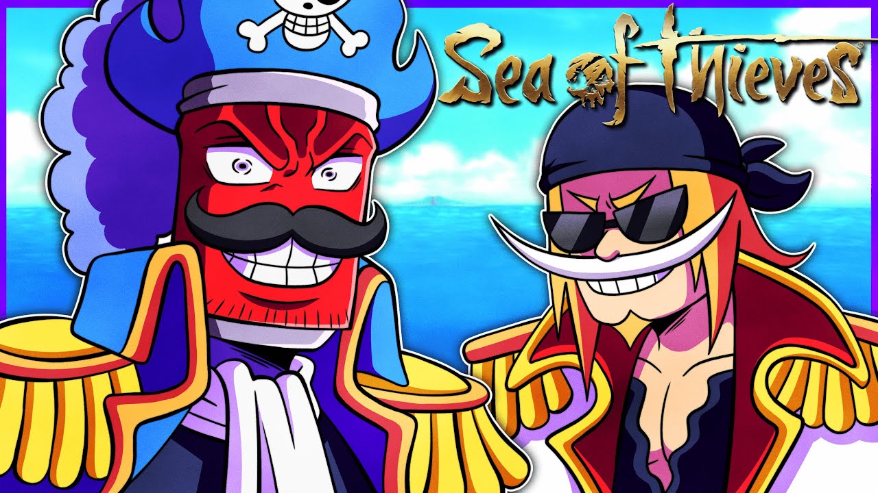 Trippy and Ethan Sea Adventures