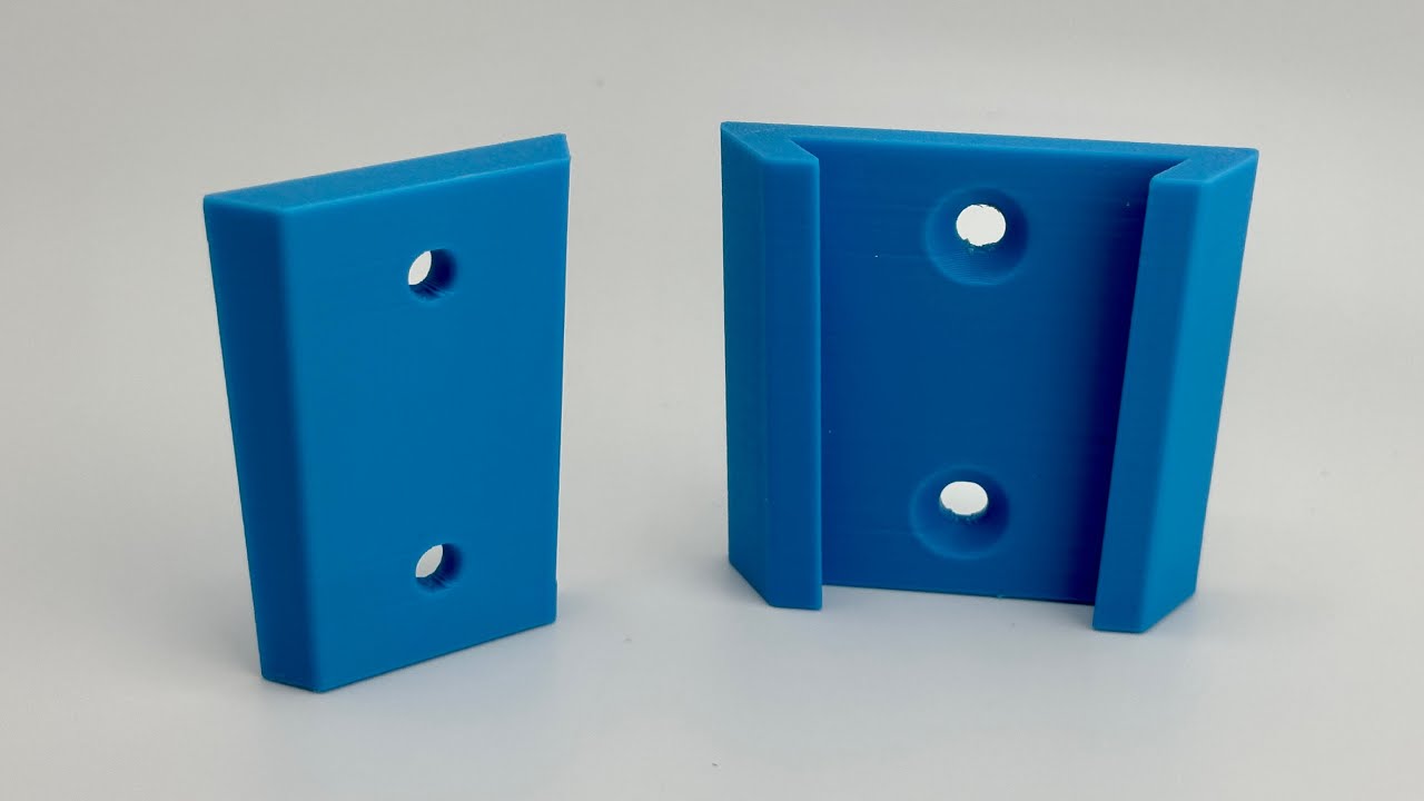 Autodesk Fusion Tutorial: Sliding Dovetails