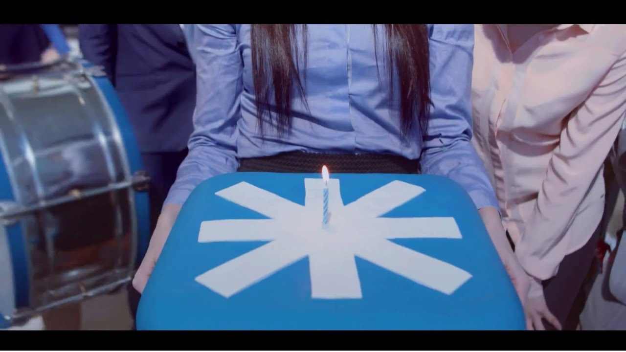 İyi ki doğdun! - Finansbank