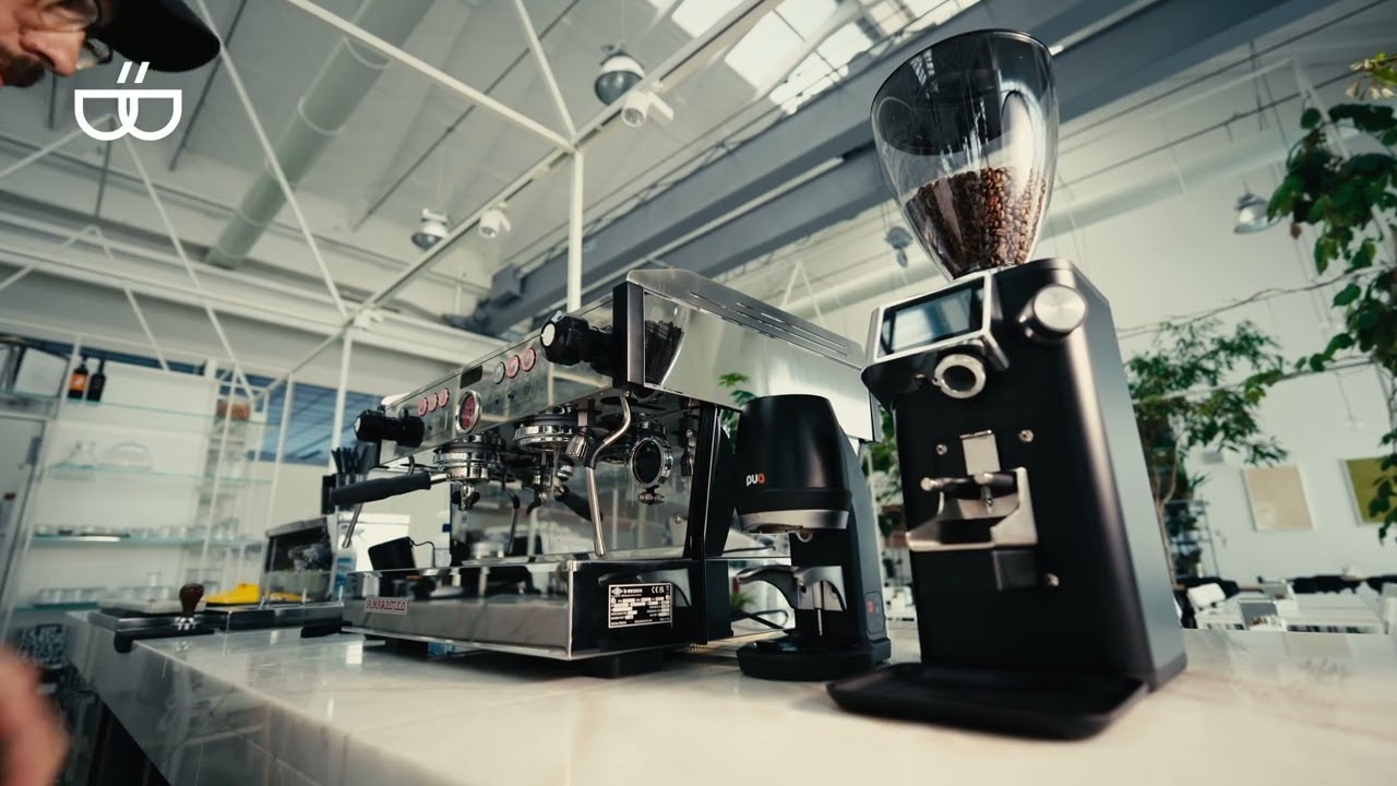 Ceado Rev Titan Grinder | High-Performance Commercial Grinding for Speciality Coffee