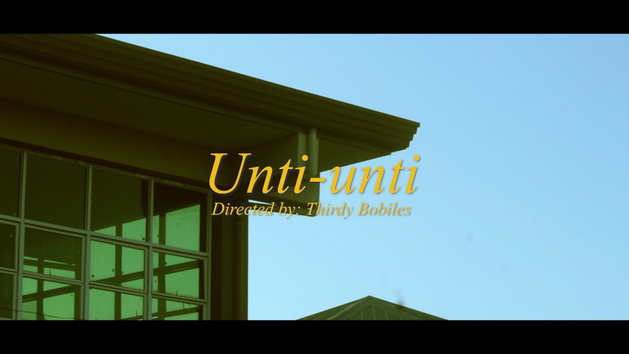 Unti-unti: A Split-Screen Love Story (Love Abounds Remake Short Film)