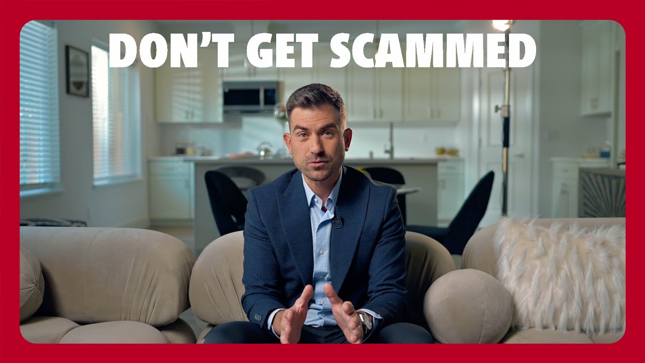 We Buy Homes For Cash | Scams Or Not?