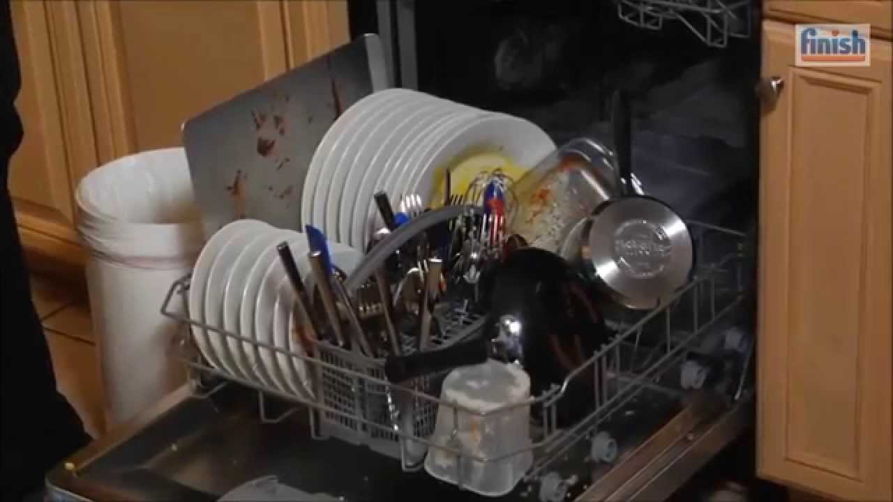 How to load your DW Correctly