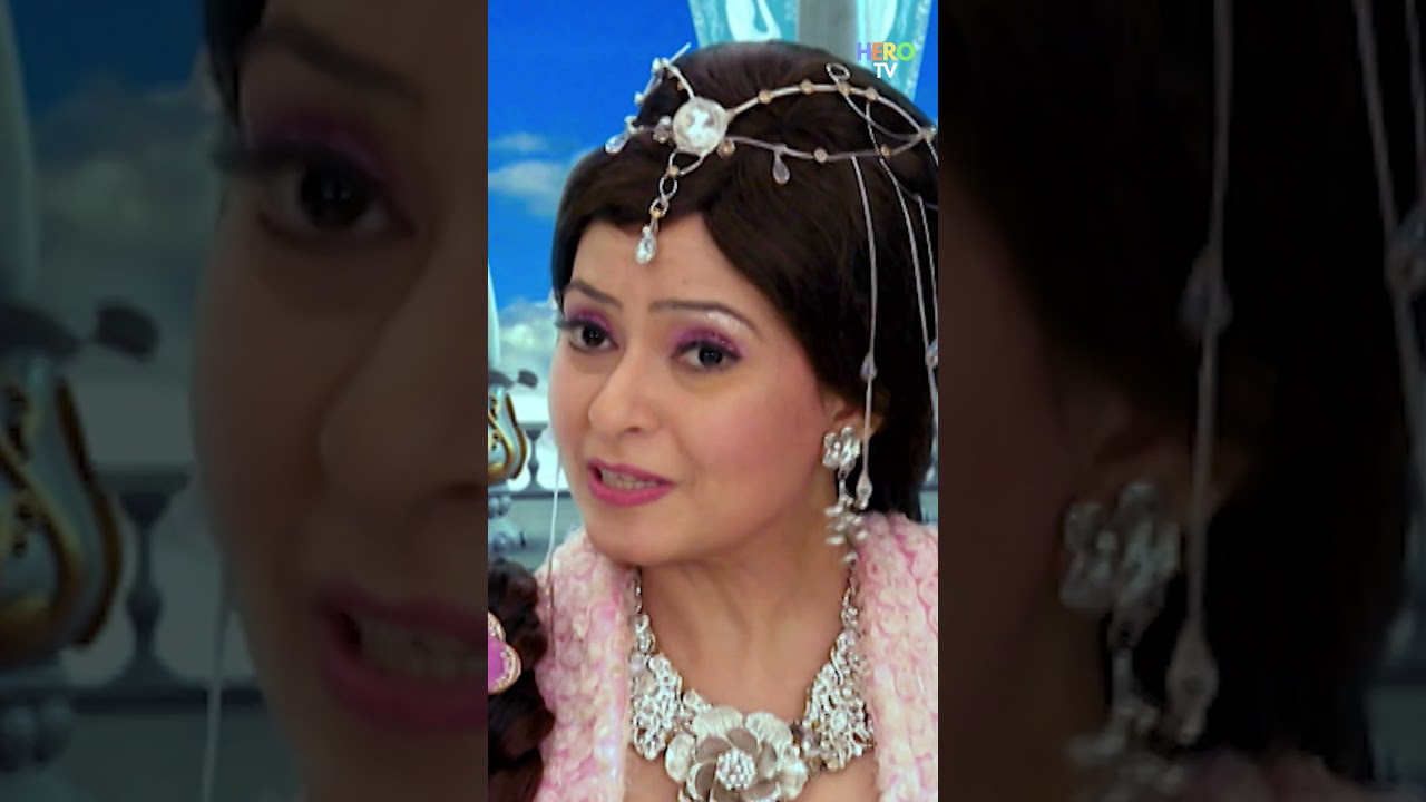 Rani Pari ने अपनाया Baalver को | Baalver | Superhero Series 2023