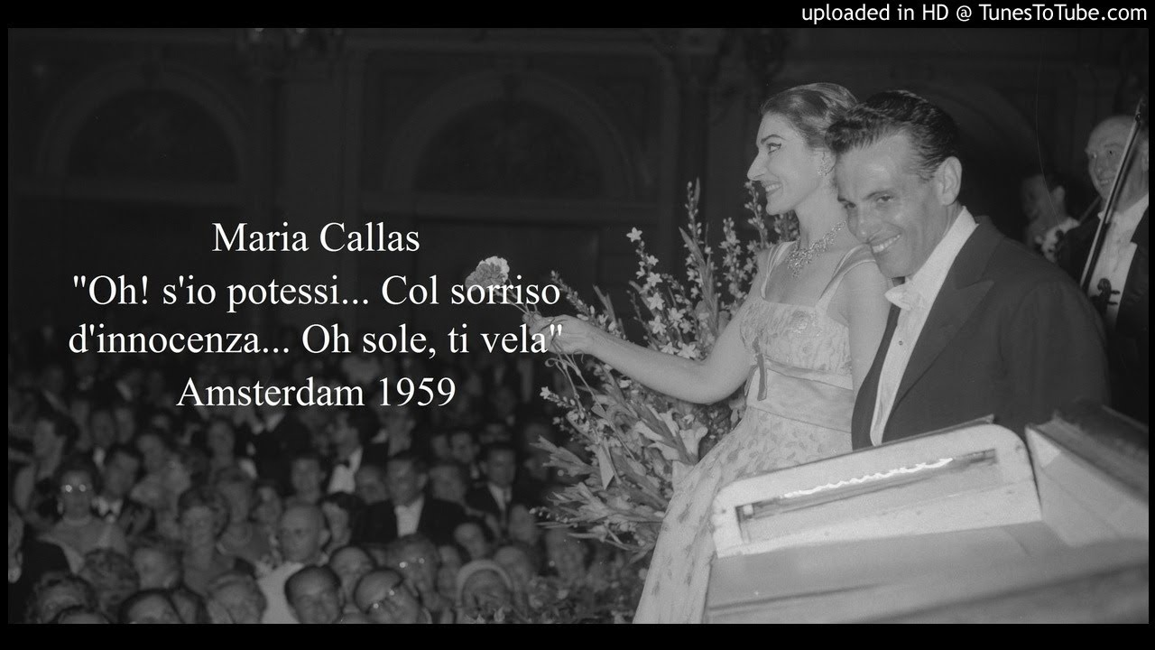 Maria Callas 