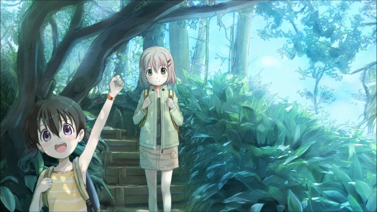 [Chiptune/House] coralmines - Japari Jungle Adventure