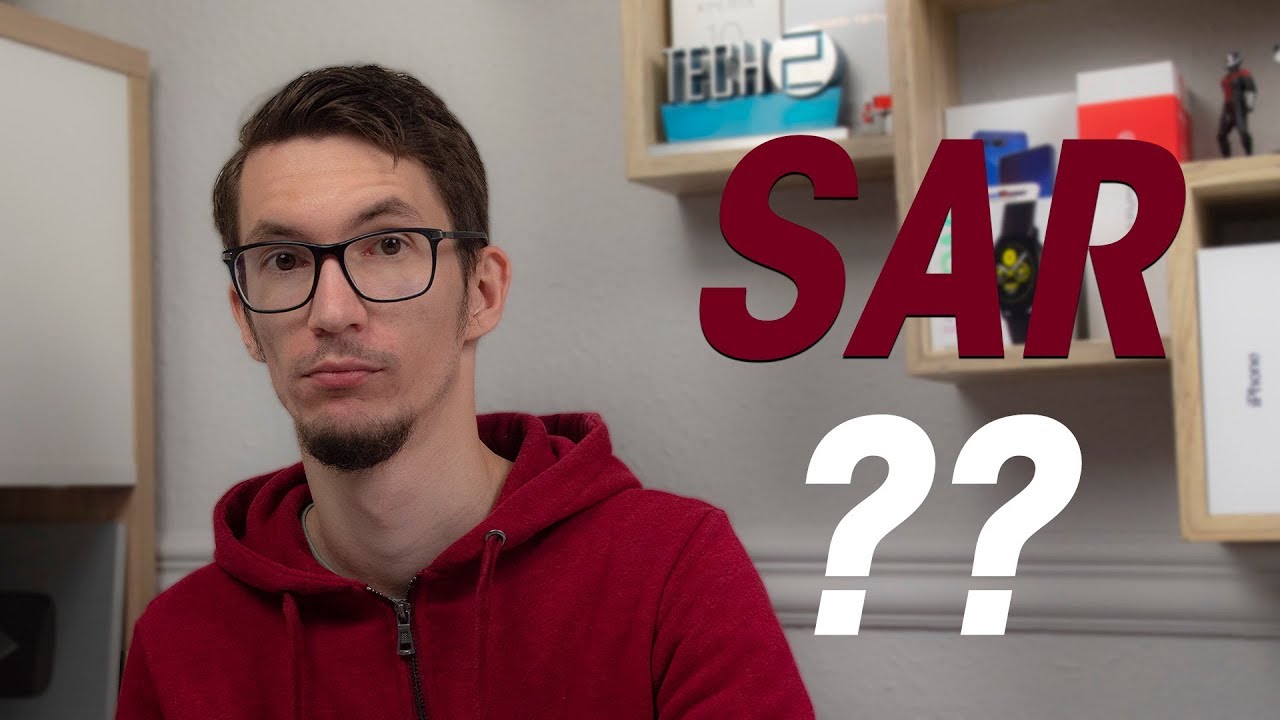 Tisztázzuk: SAR (igen, Z nélkül)
