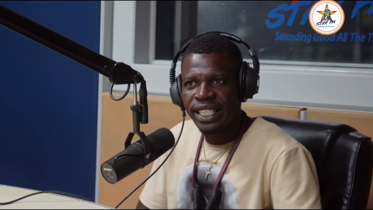 Rekeni ndinofamba nayo muhuro - Matsanga