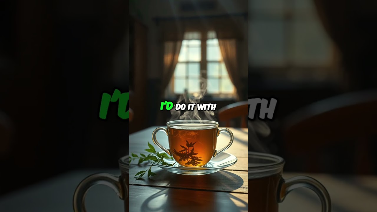 Melatonin & CBD-My Secret Recipe for Sweet Dreams!
