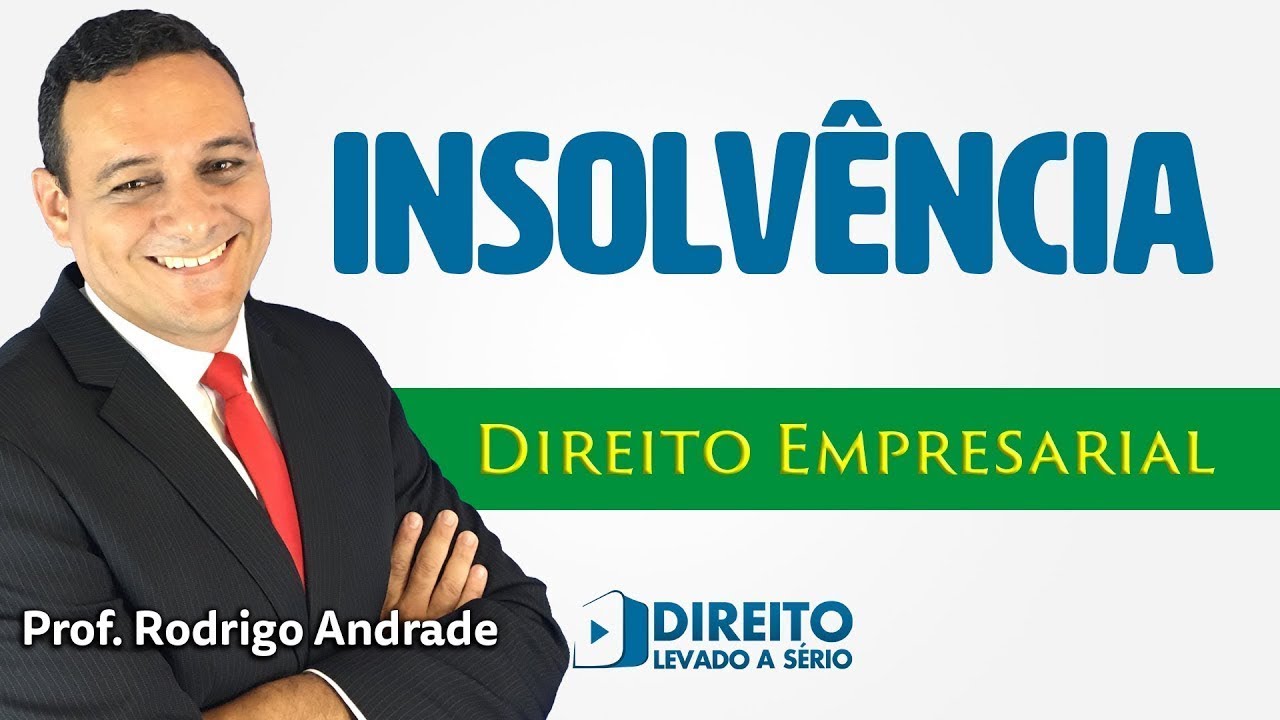 Insolvência (insolvabilidade)