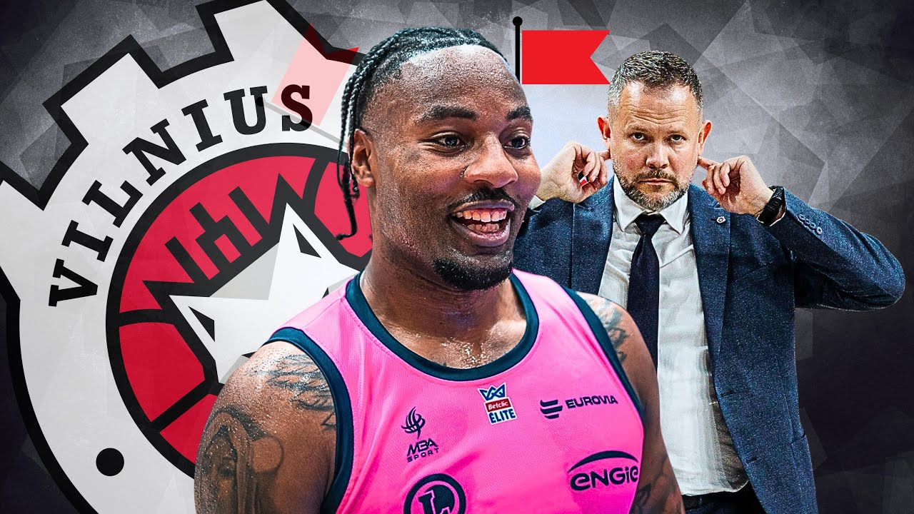 Klaustukai ir raudonos vėliavos: ar tikrai &bdquo;Ryto&ldquo; naujokas pakeis lyderį?