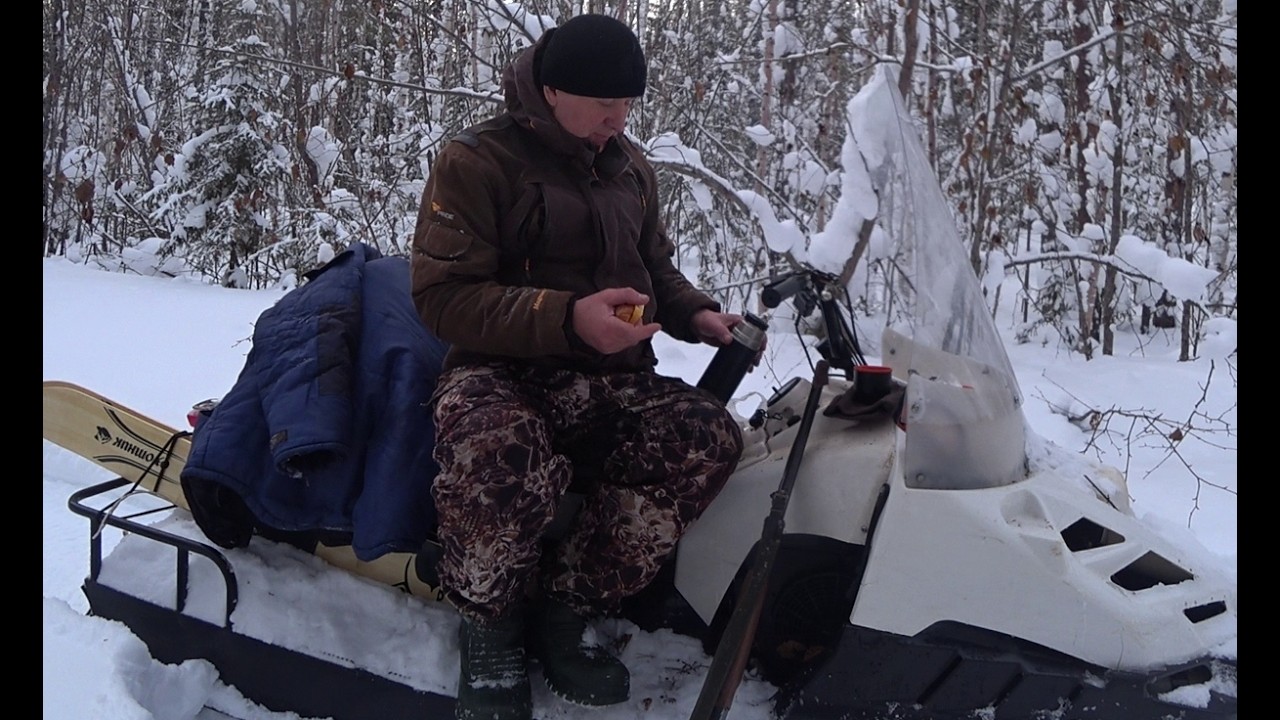 ЗАКРЫТИЕ КАПКАНОВ БОЛЬШОГО КРУГА.