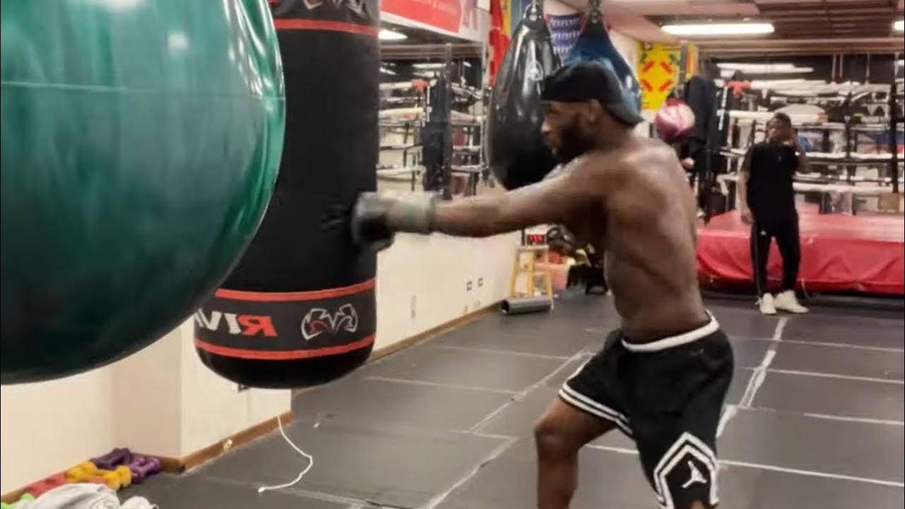 Trenches Boxing TV is live!