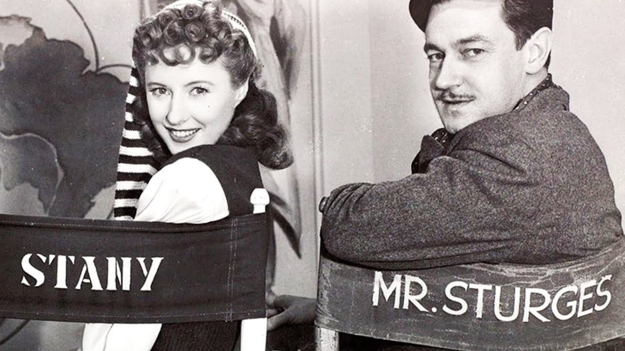 The Coen Brother's Favorite Filmmaker