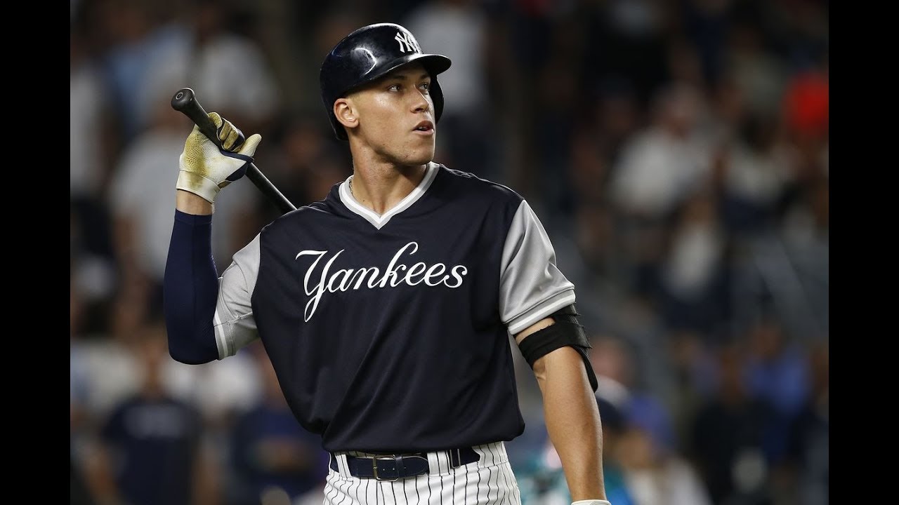 New York Yankees 2018 Hype // 