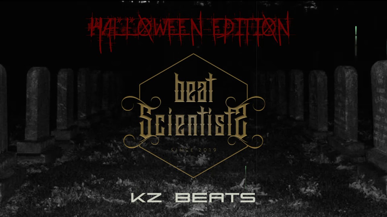 Beat scientist - 13 KZ BEATS - MACHETAZO (FREE BEAT)