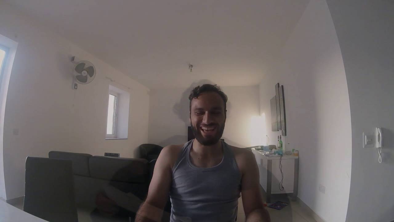 Malta 2016 Linguatime - Speak Hungarian (Turkish,Korean, apu vedd meg..)