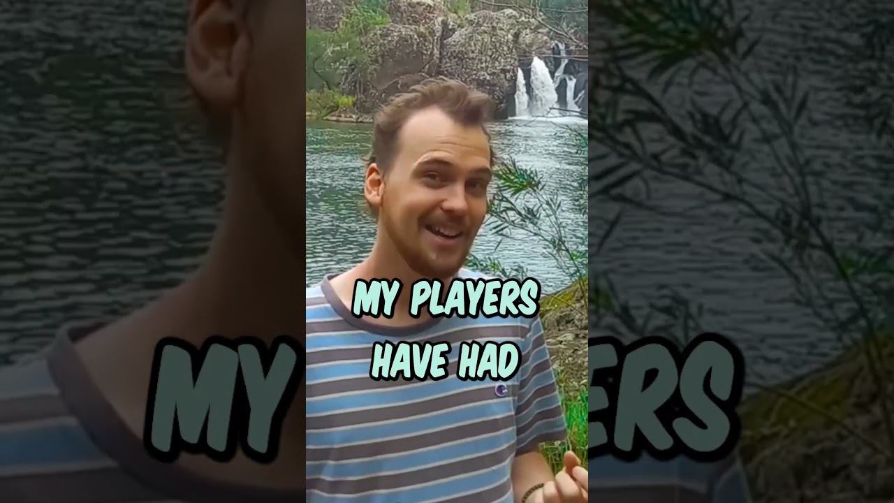 Random Travel Encounters in 