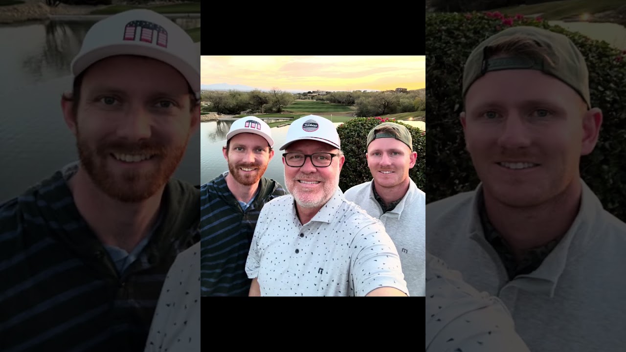 PHOENIX 2026 WEEKEND!
