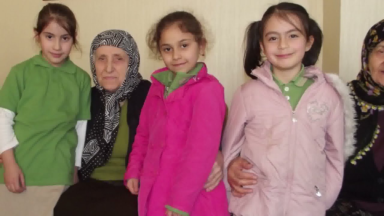 Süleymaniye Eğitim Kurumları Tanıtım   2013