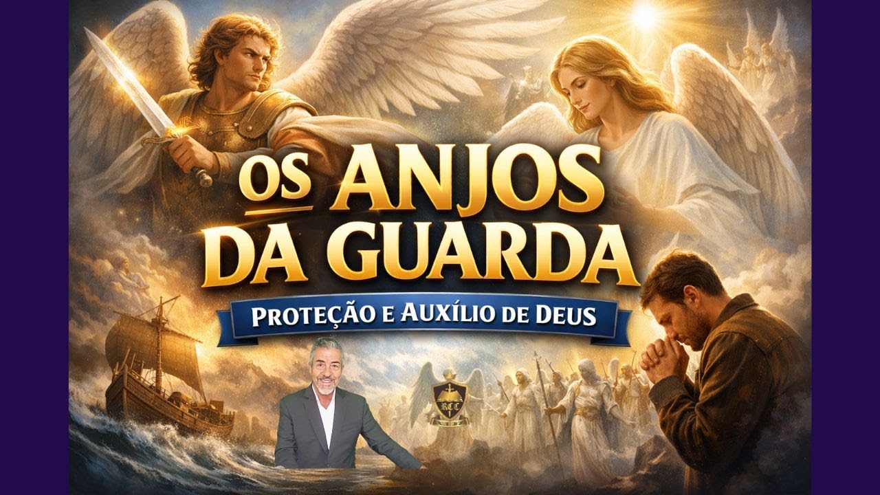 VOCÊ NÃO ESTÁ SÓ #014