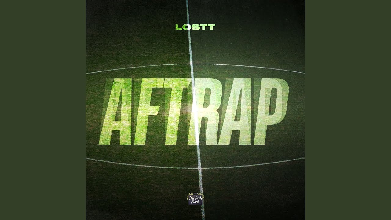 Aftrap
