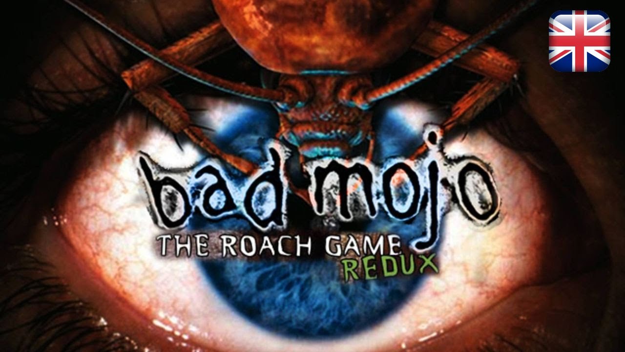 Bad Mojo Redux - English Longplay - No Commentary