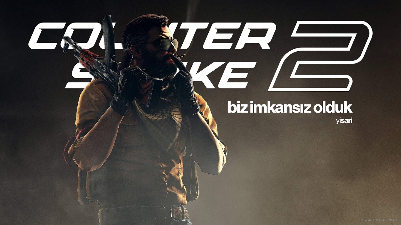 biz imkansız olduk | 1280x960 | 240hz