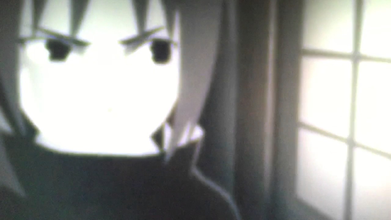 Naruto vs. Sasuke AMV