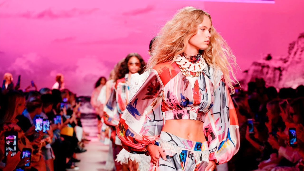 Zimmermann | Spring Summer 2020 | Full Show