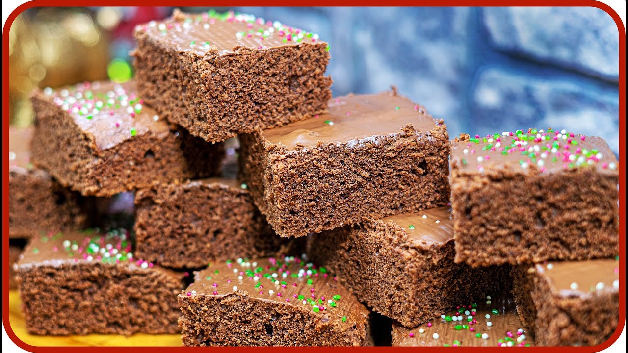 Wie du den leckersten & schnellsten Gewürzkuchen backst! (mit einer kleinen Geheimzutat)
