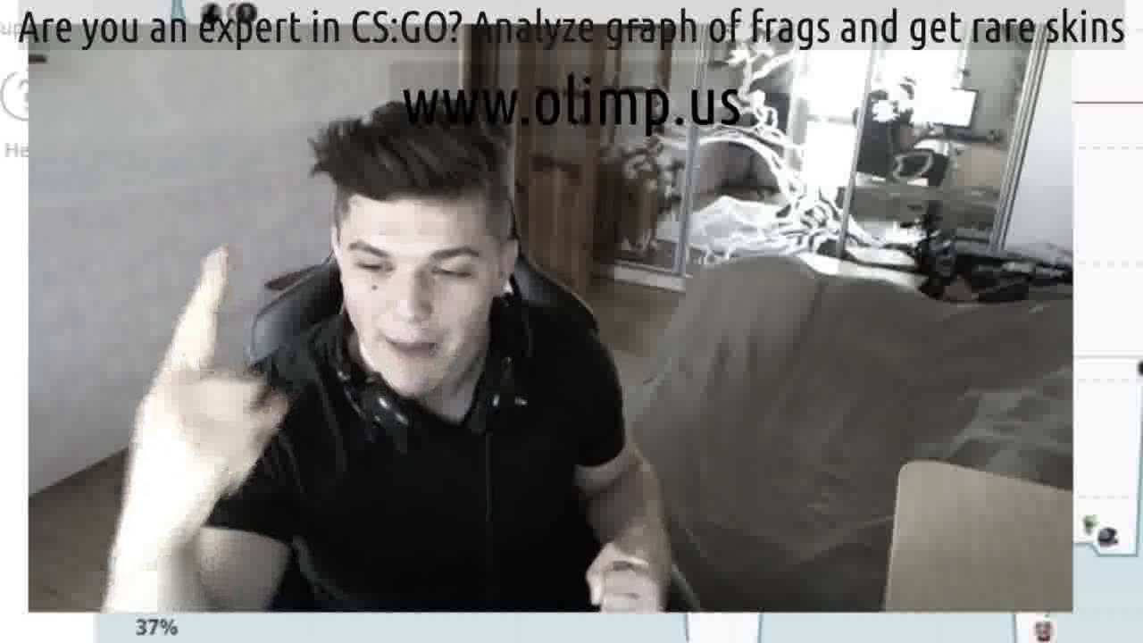 Cytosis csgo