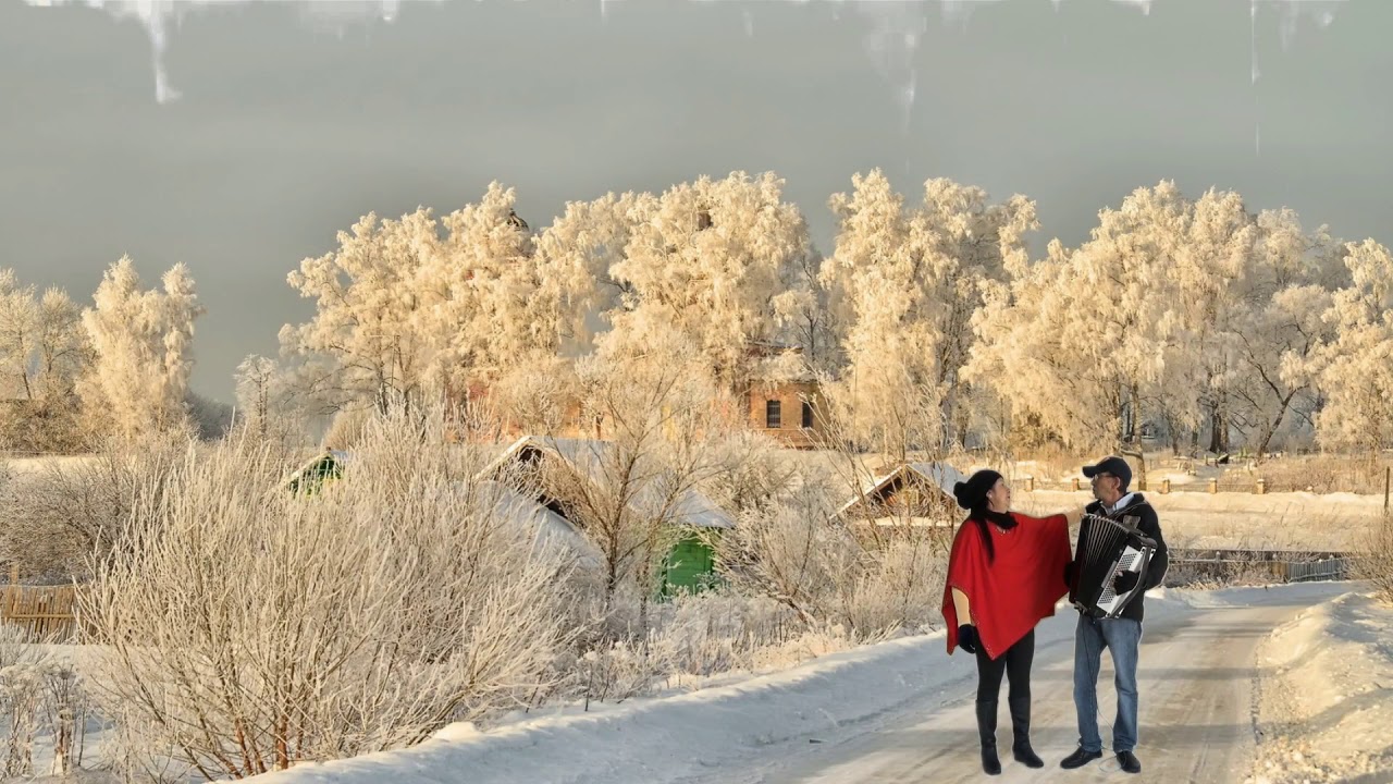 O amor é lindo - Valentim & Ana Soeli