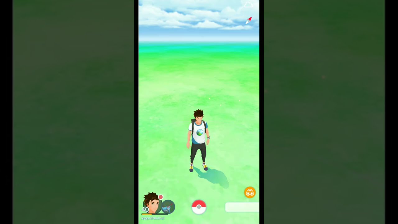 😮first ever shiny dragonite with 2500+ cp in pokemon go.