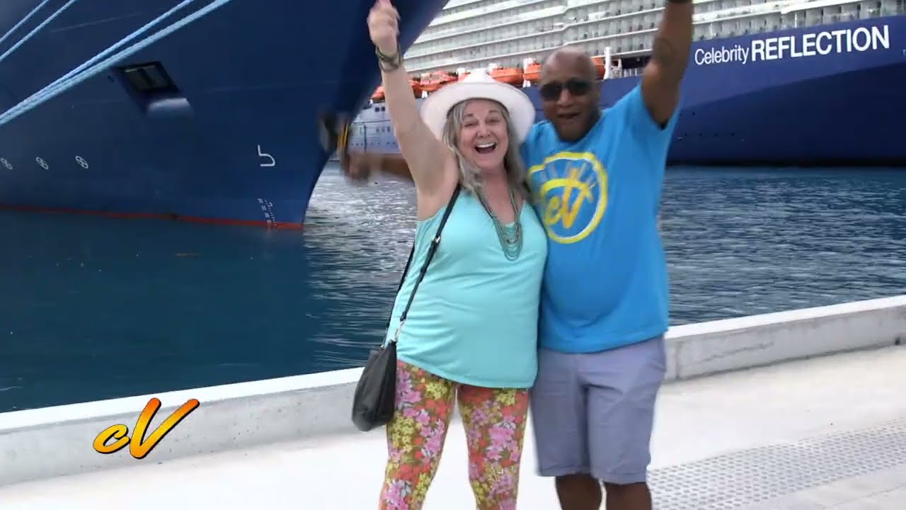 2023 Caribbean Real Estate Cruise