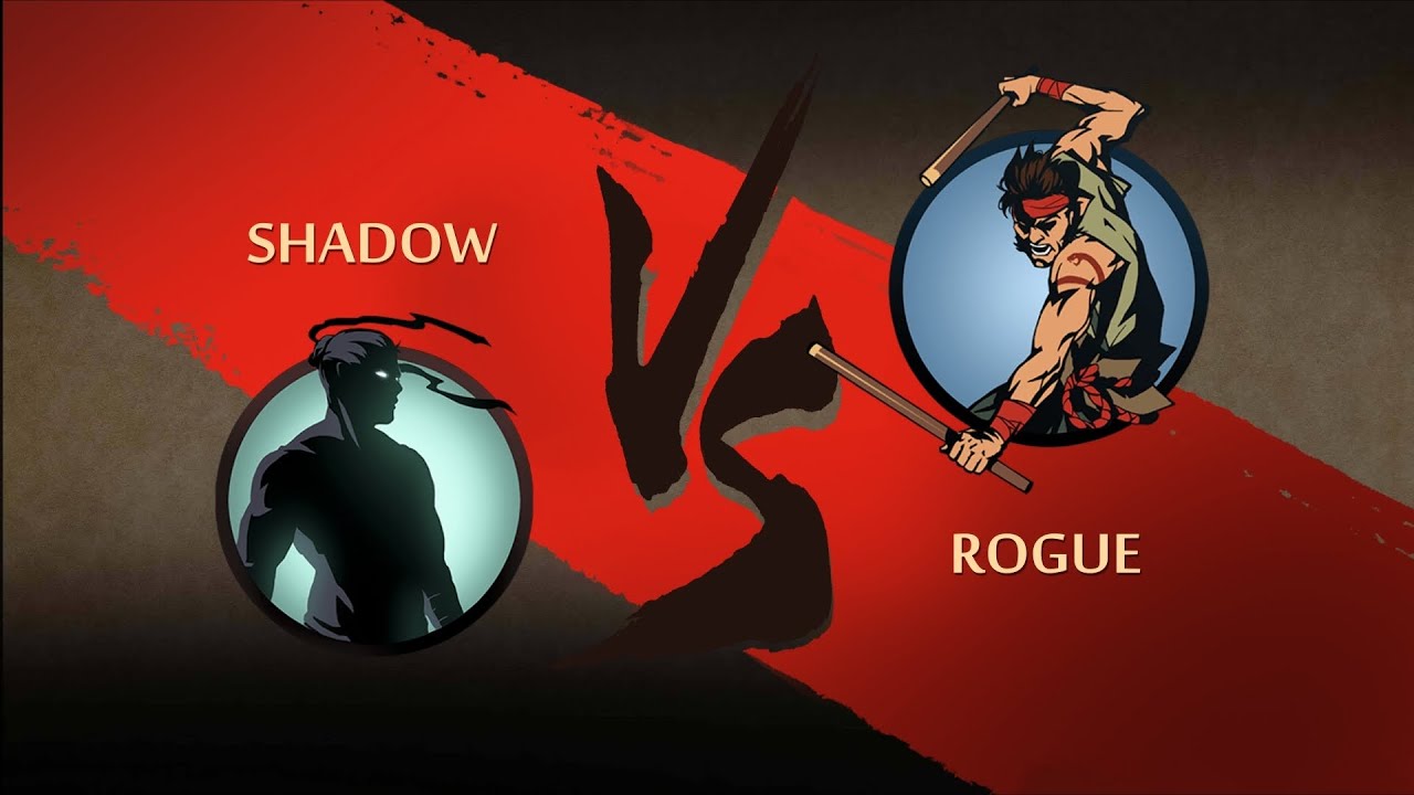 Shadow Fight 2 😈 Boss Destroyed! ⚔️