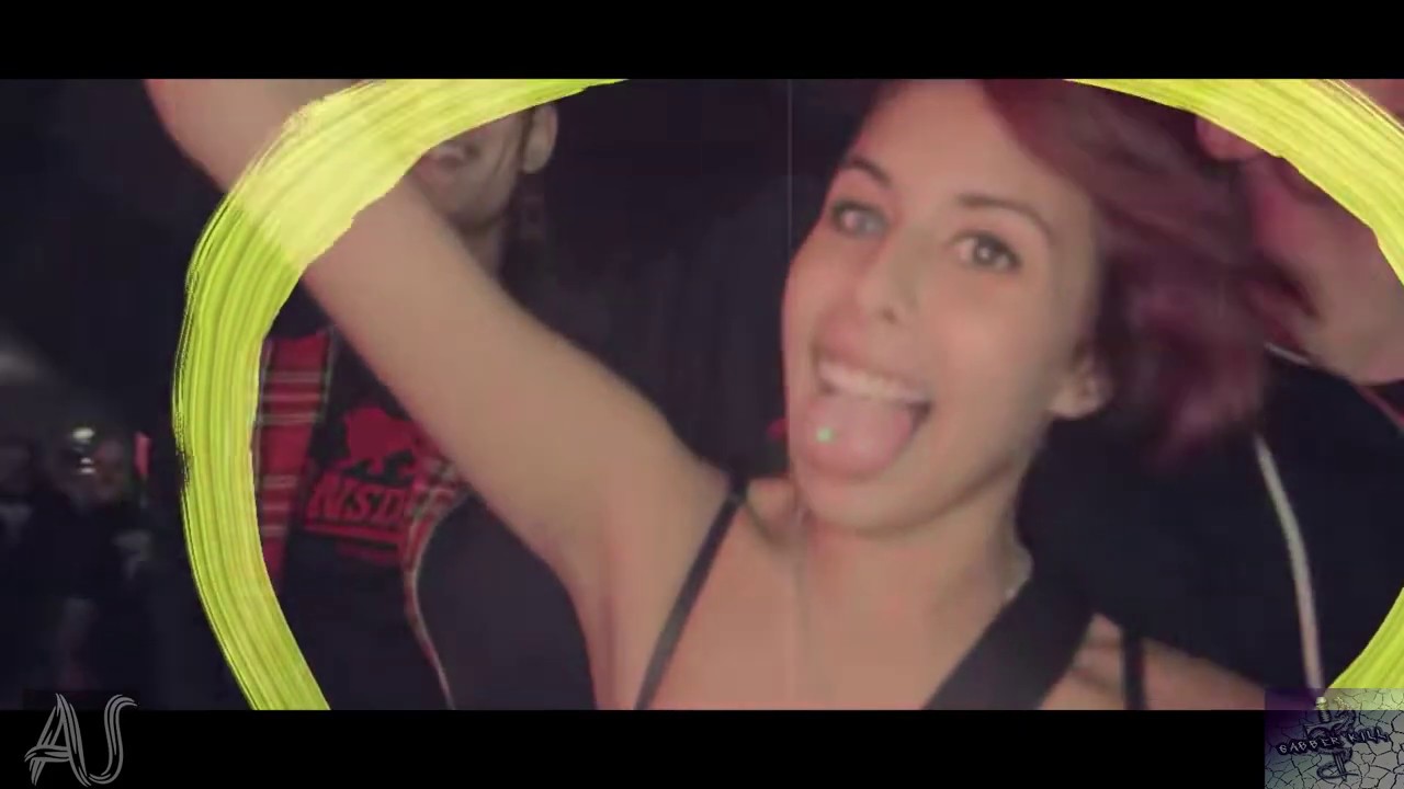 '' AS Studio &copy;  '' - Tribute to ''Disco Ball '' ( Gabber kill dj & Mc Napoleone )