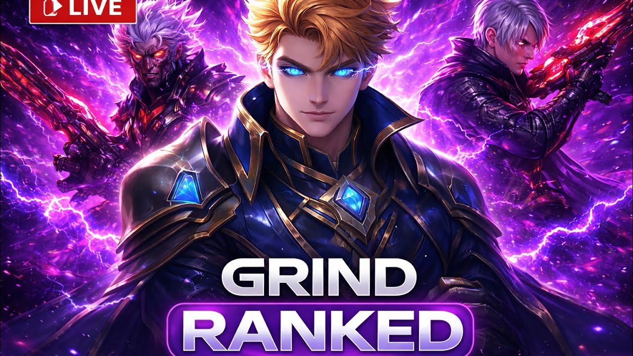 OverDrive Gusion Only