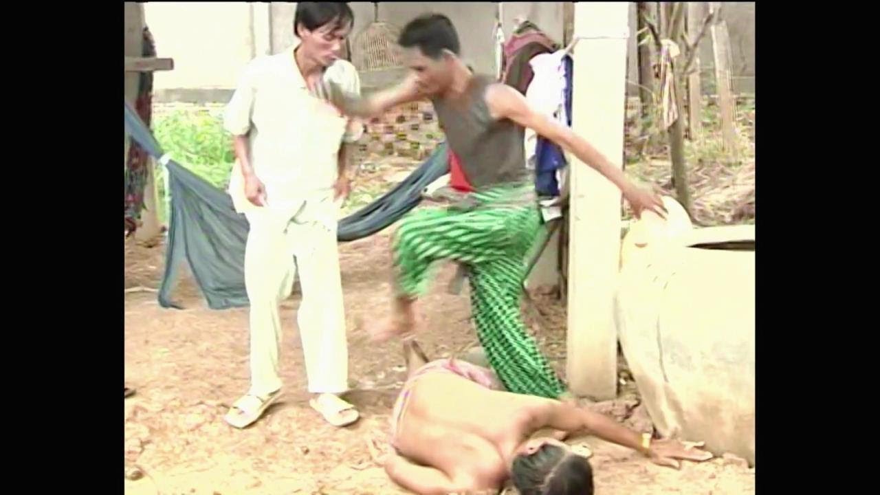 រឿងកំប្លែងKhmer Comedy 6- វាំងឌឺVang Der 22