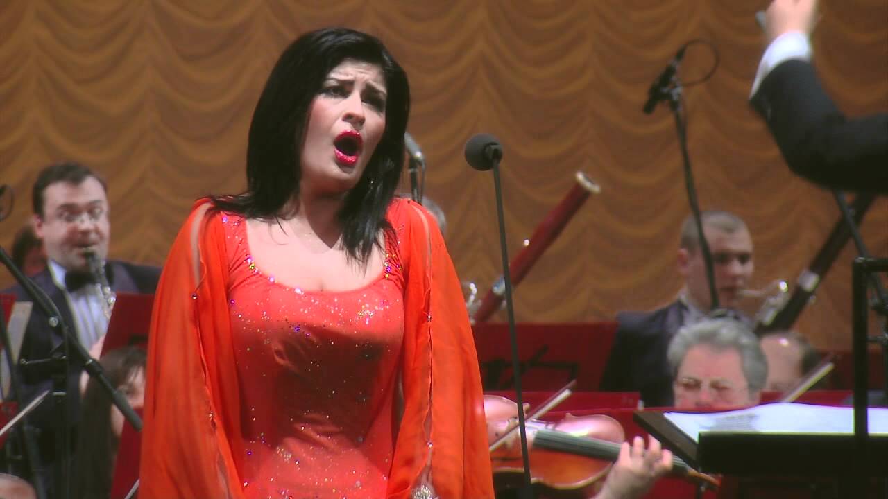 W.A. Mozart - Le nozze di Figaro - Porgi amor