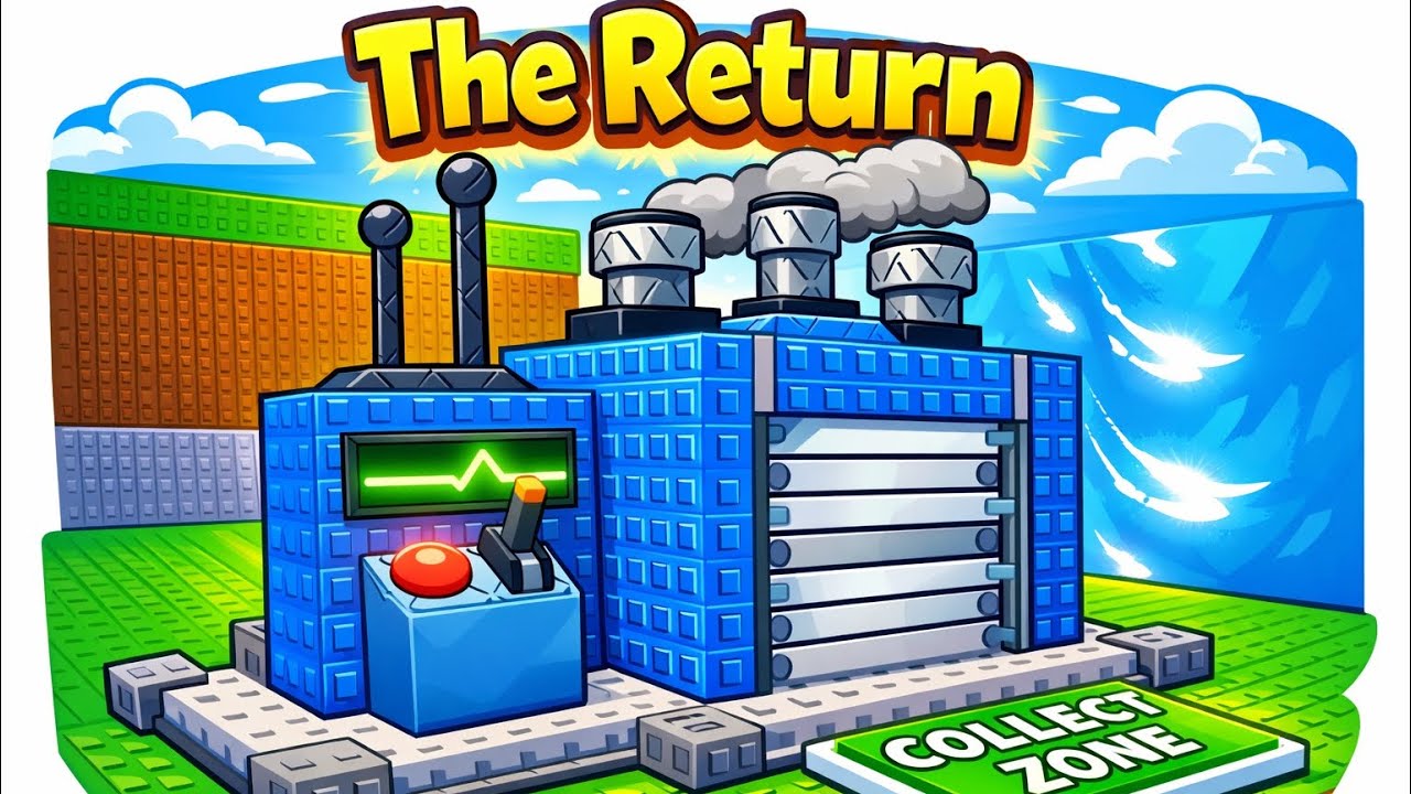 THE RETURN…ADMIN ABUSE STEAL A BRAINROT